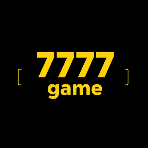777 Game - Logo Oficial